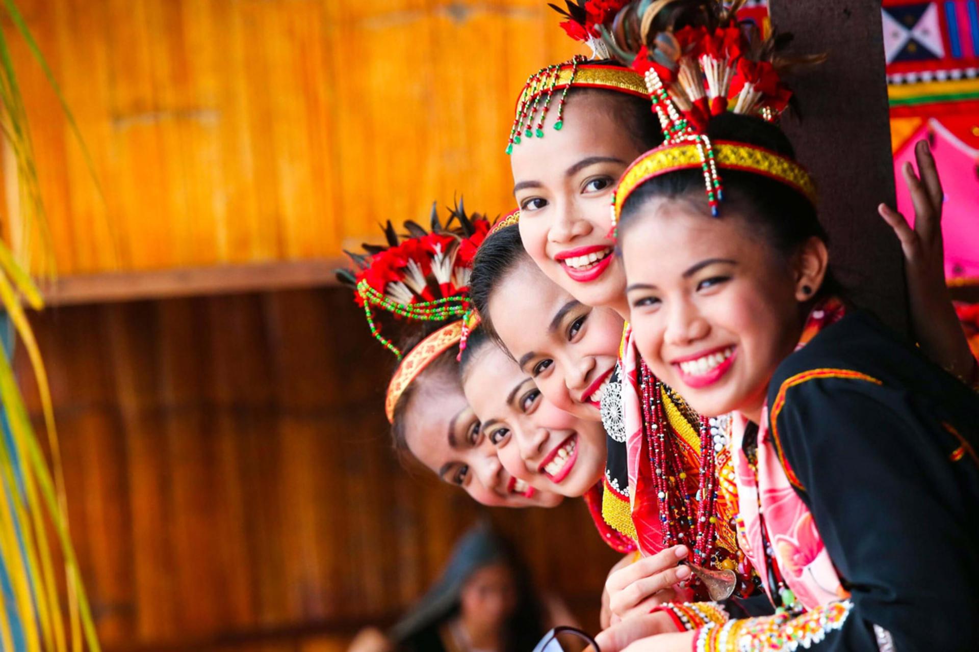 رپورتاژ مالزی