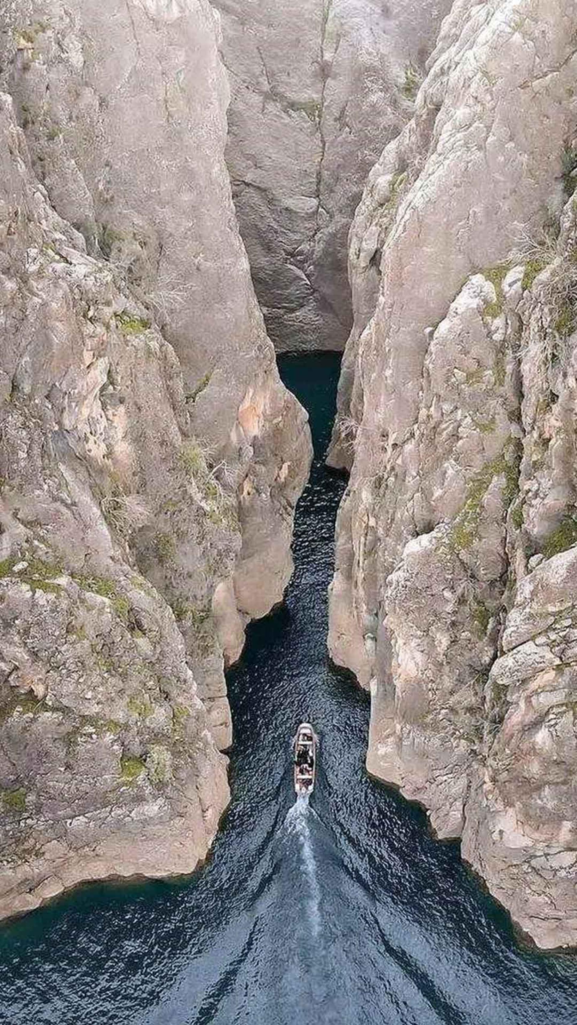 تنگه قاسمی خوزستان