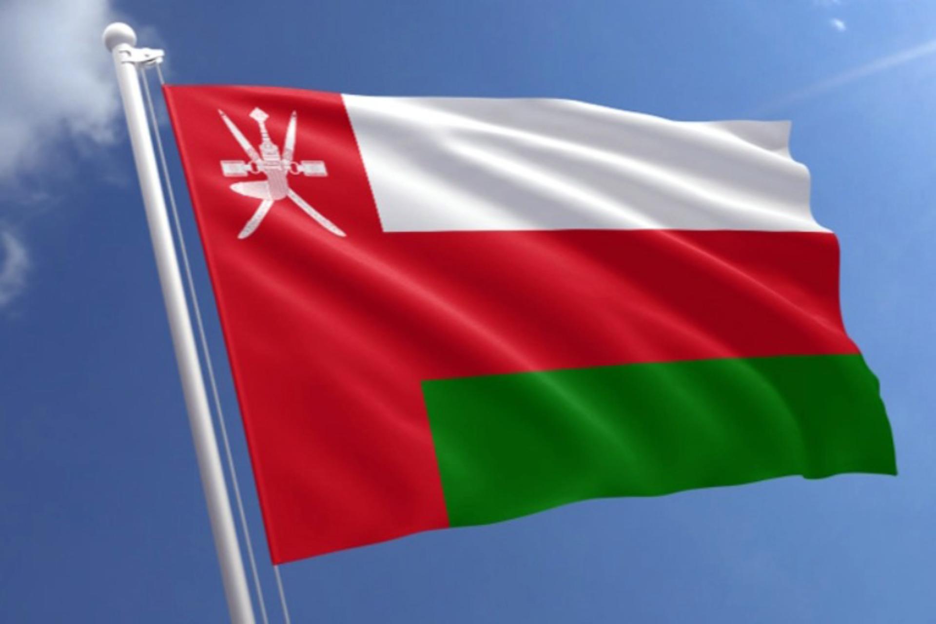 فرهنگ مردم عمان