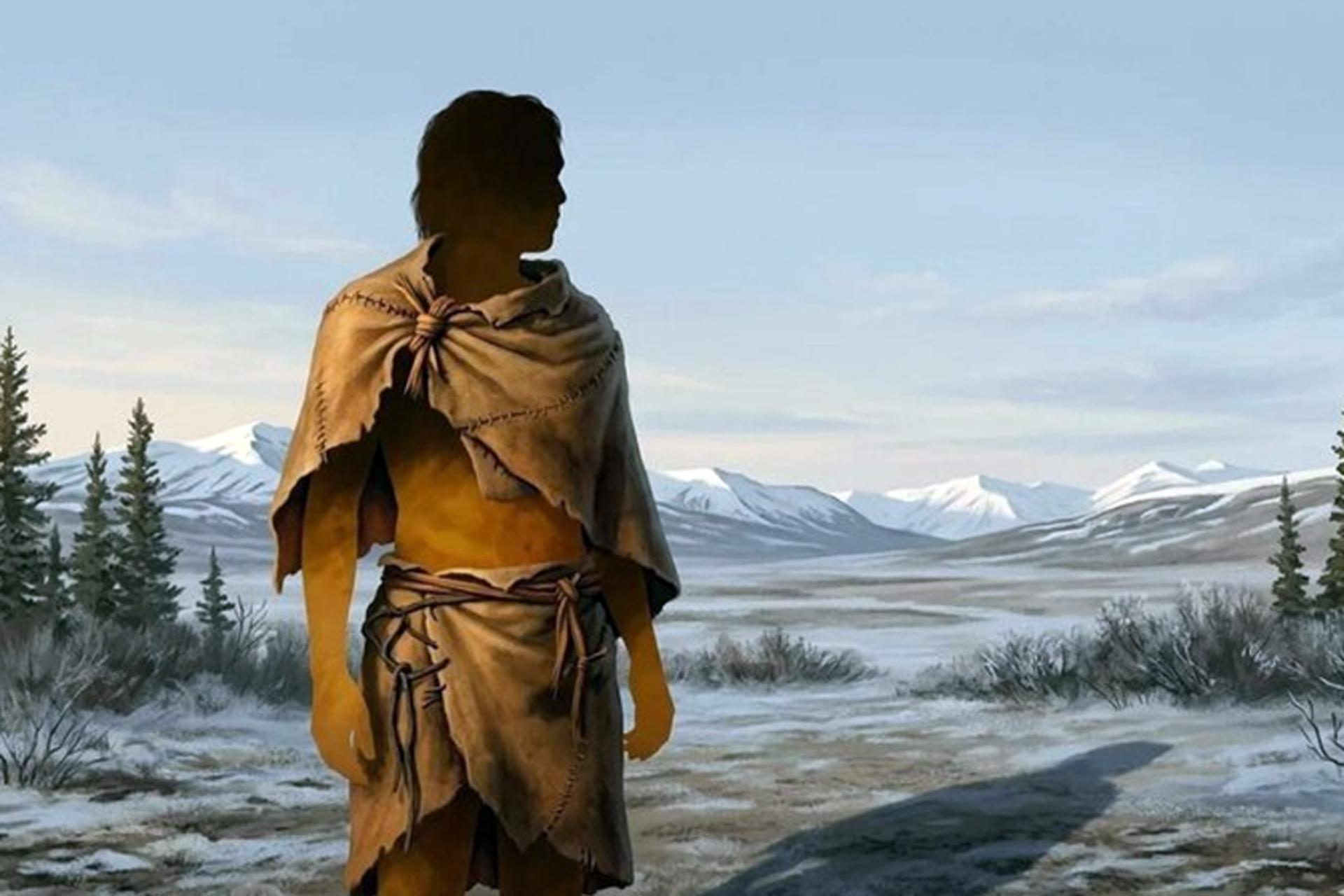 کشف شواهد دوخت در آمریکا