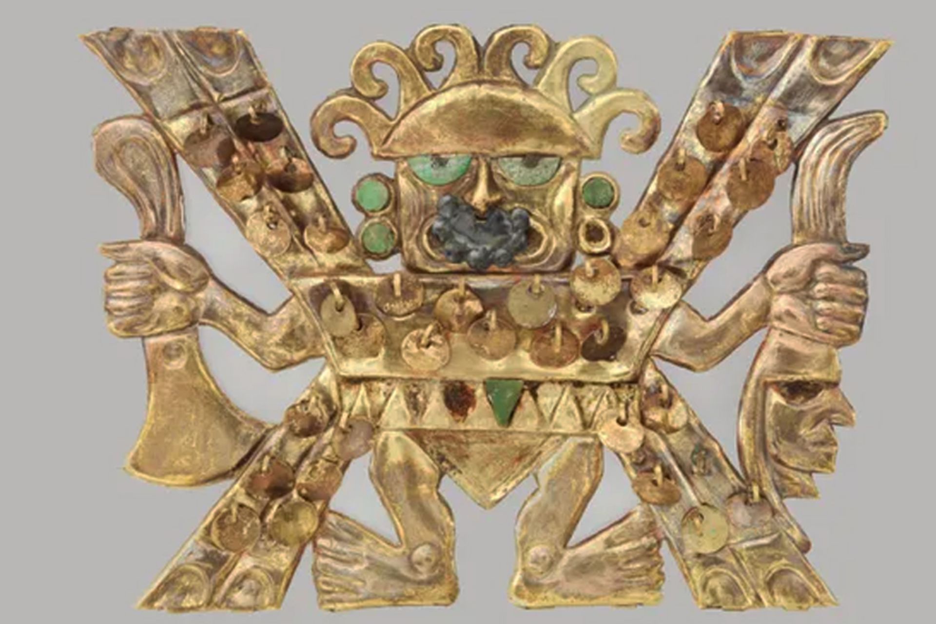 اثار باستانی تمدن مایا