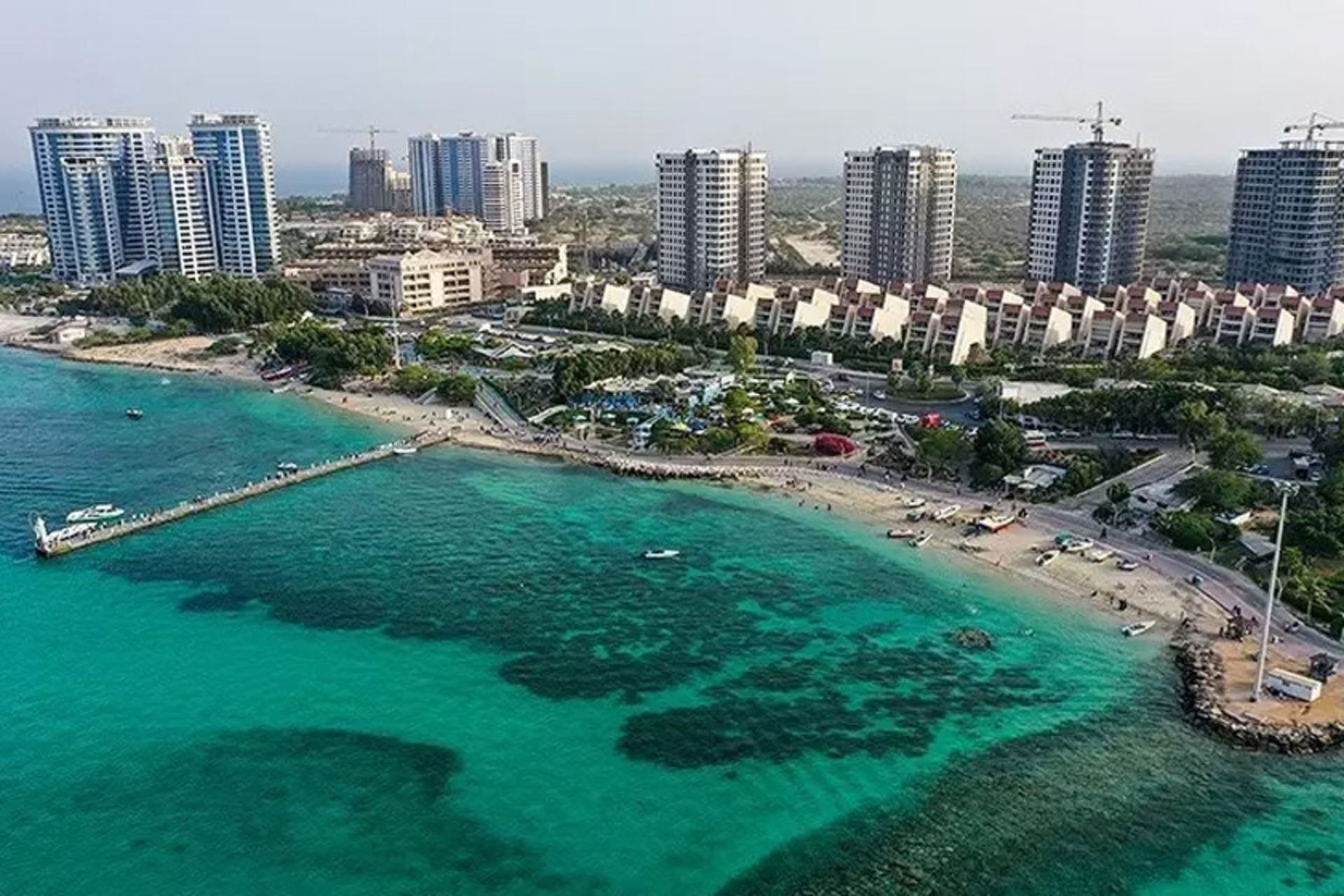 جزیره کیش