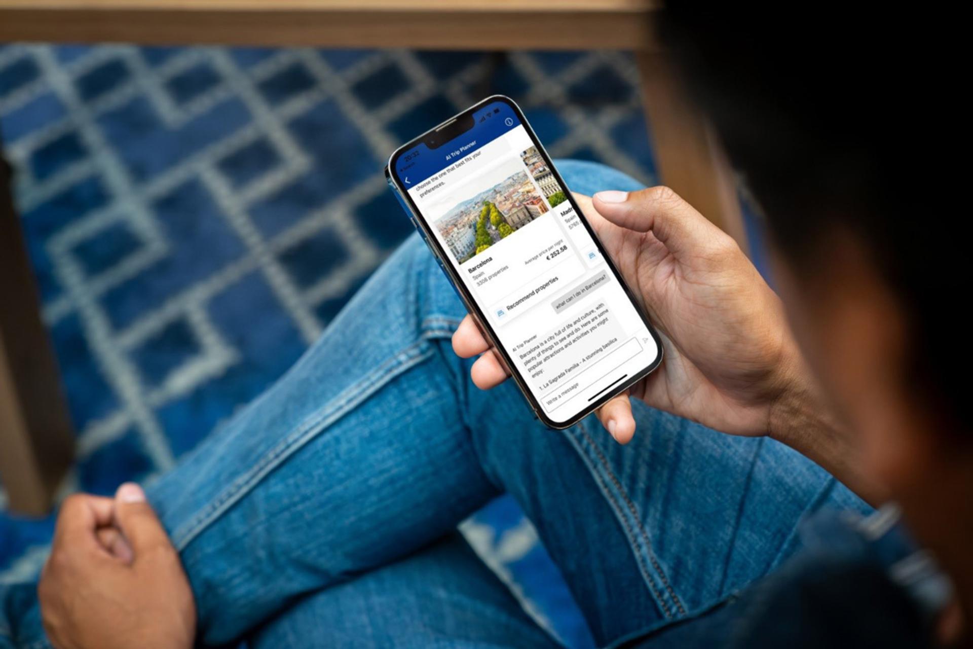 خرید آنلاین تور