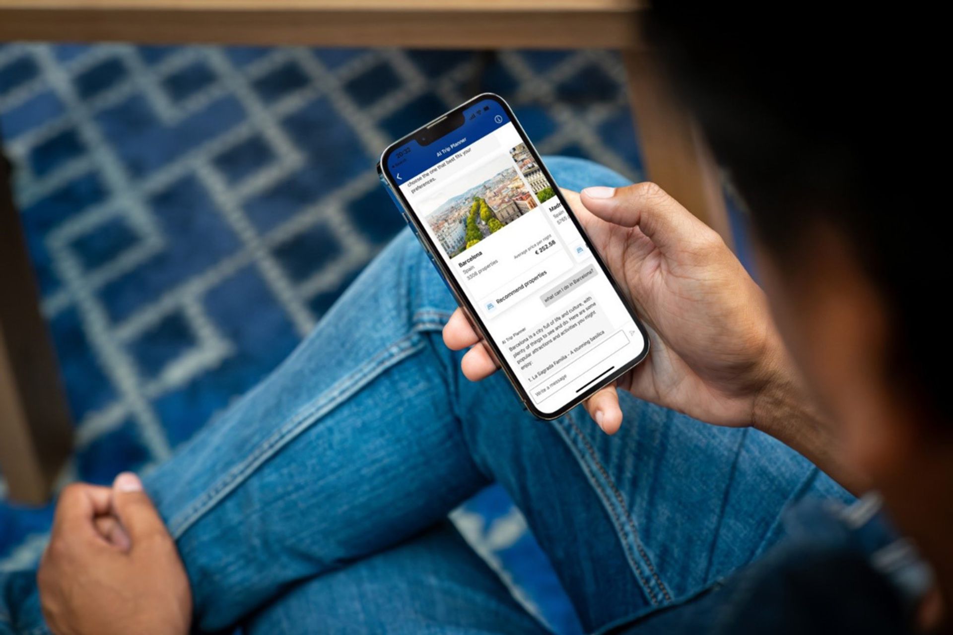 خرید آنلاین تور