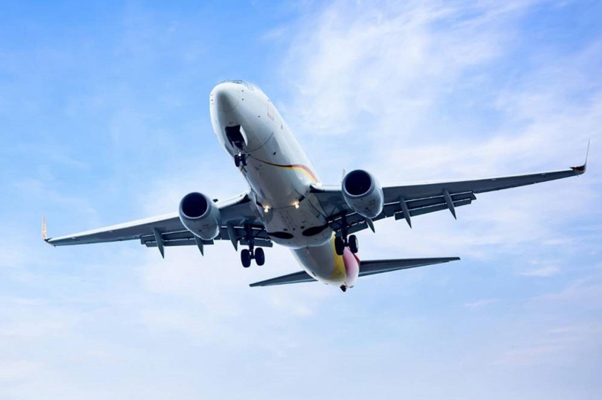 خرید بلیط هواپیما