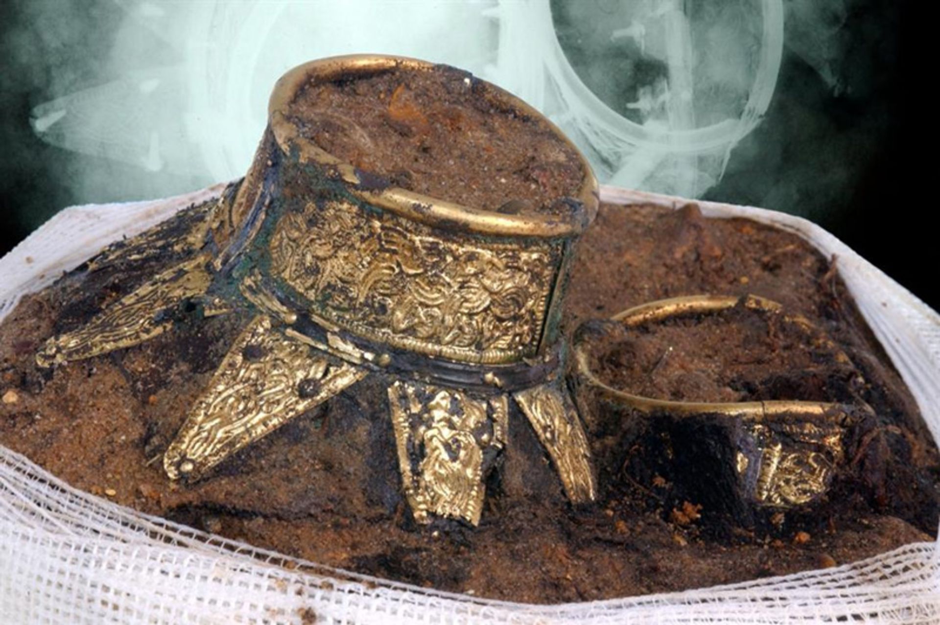 جواهرات شاهزاده پریتلول