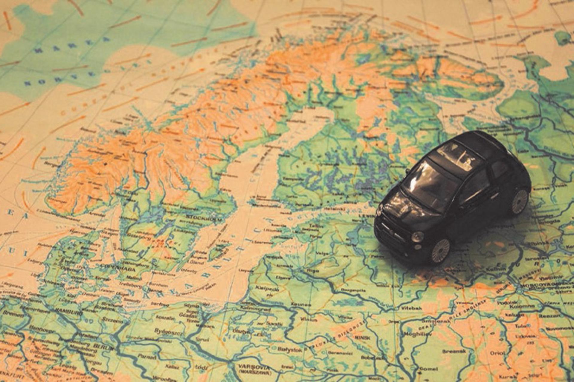 کاپوتاژ ماشین