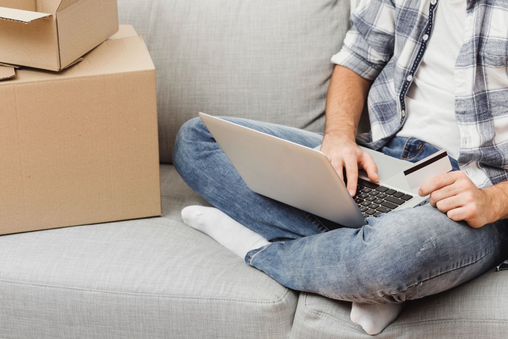 خرید از آمازون