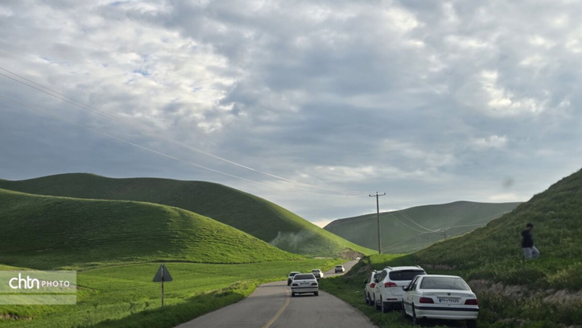 خالدنبی در بهار