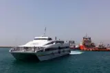 بازگشت گردشگران به جزیره کیش