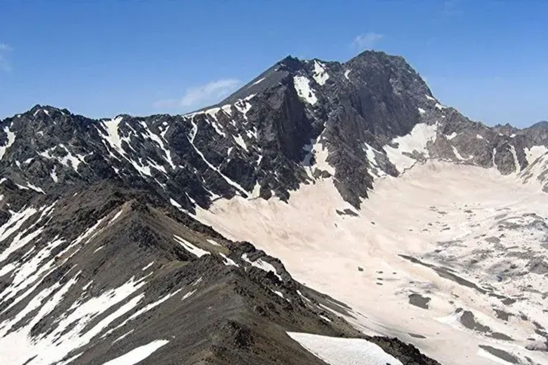 یخچال طبیعی ایران