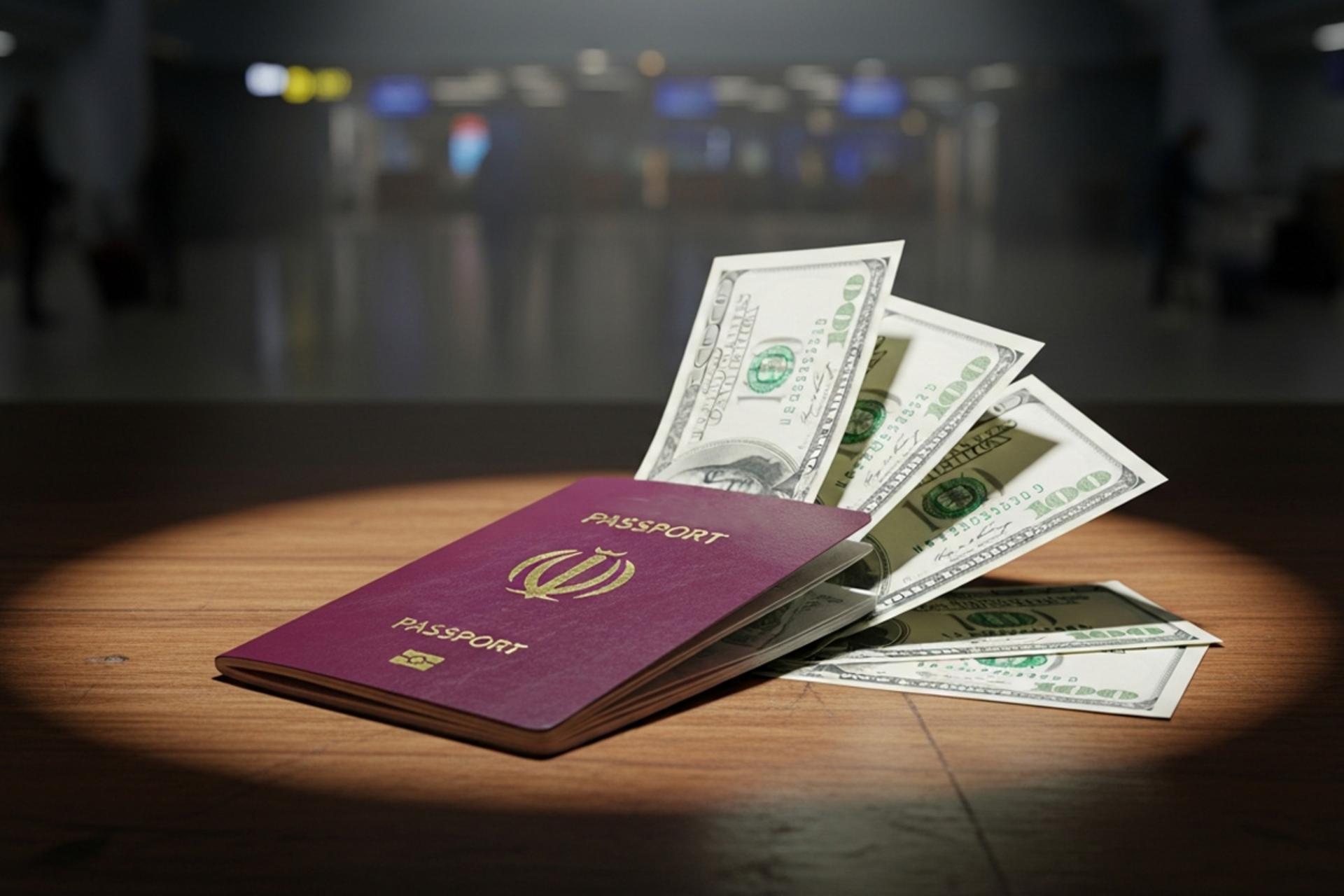 ارز مسافرتی