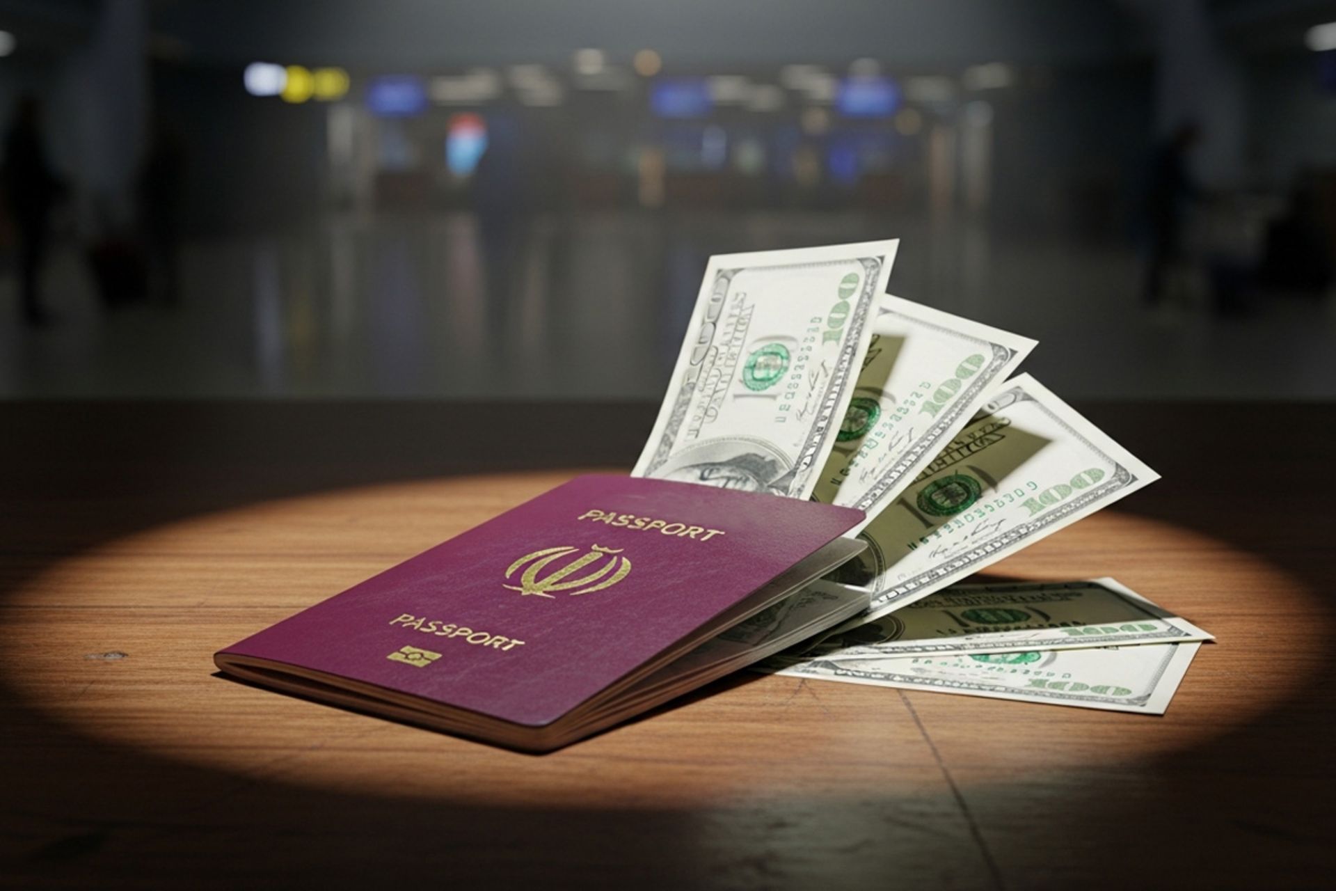 ارز مسافرتی