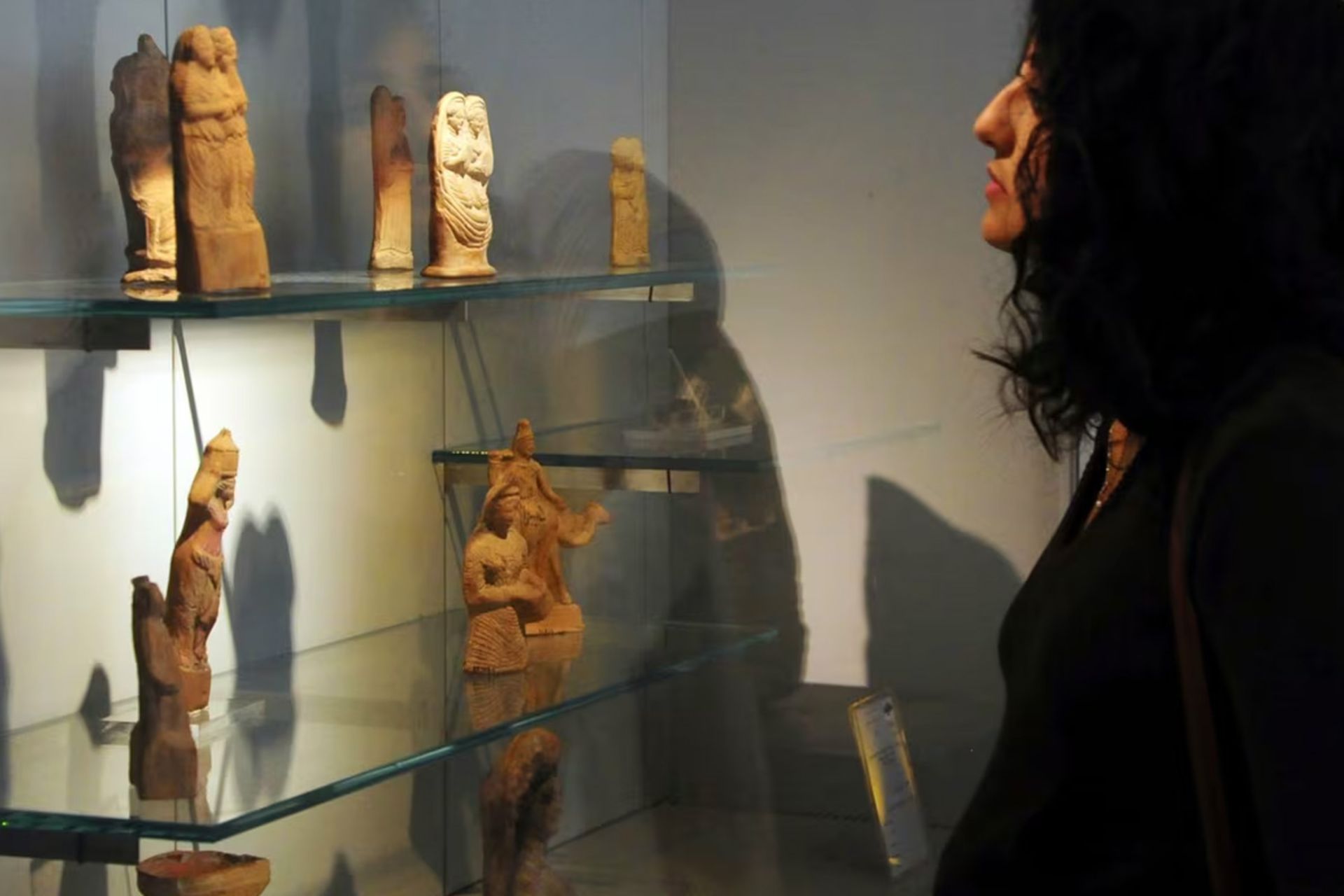 موزه ملی سوریه