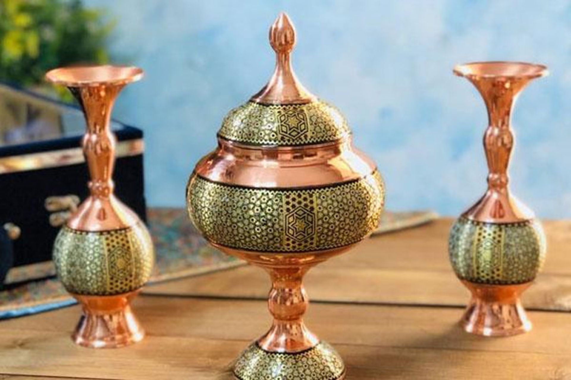 صنایع دستی ایران