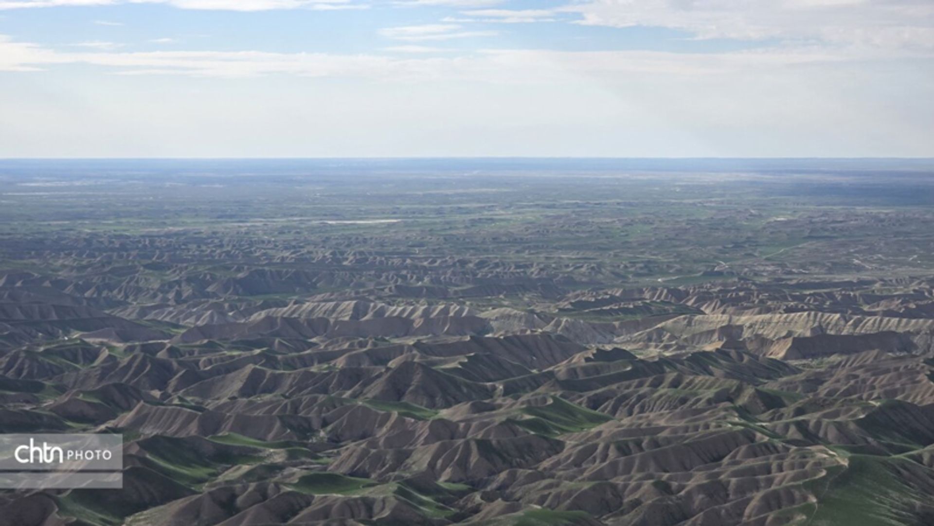 خالدنبی در بهار