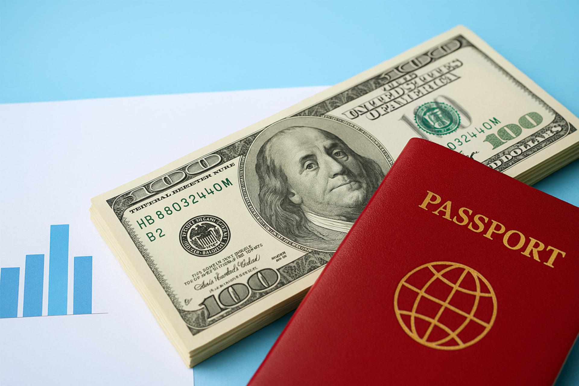 ارز مسافرتی