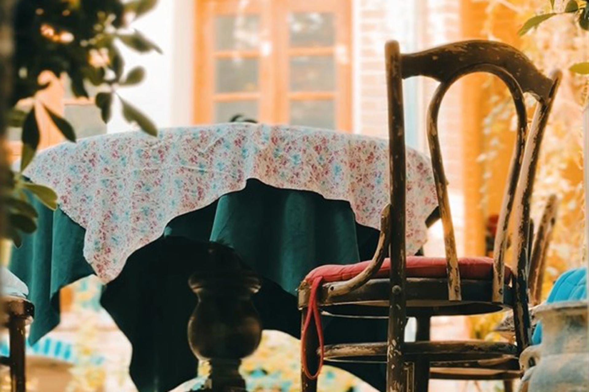 خانه اصلانی تهران