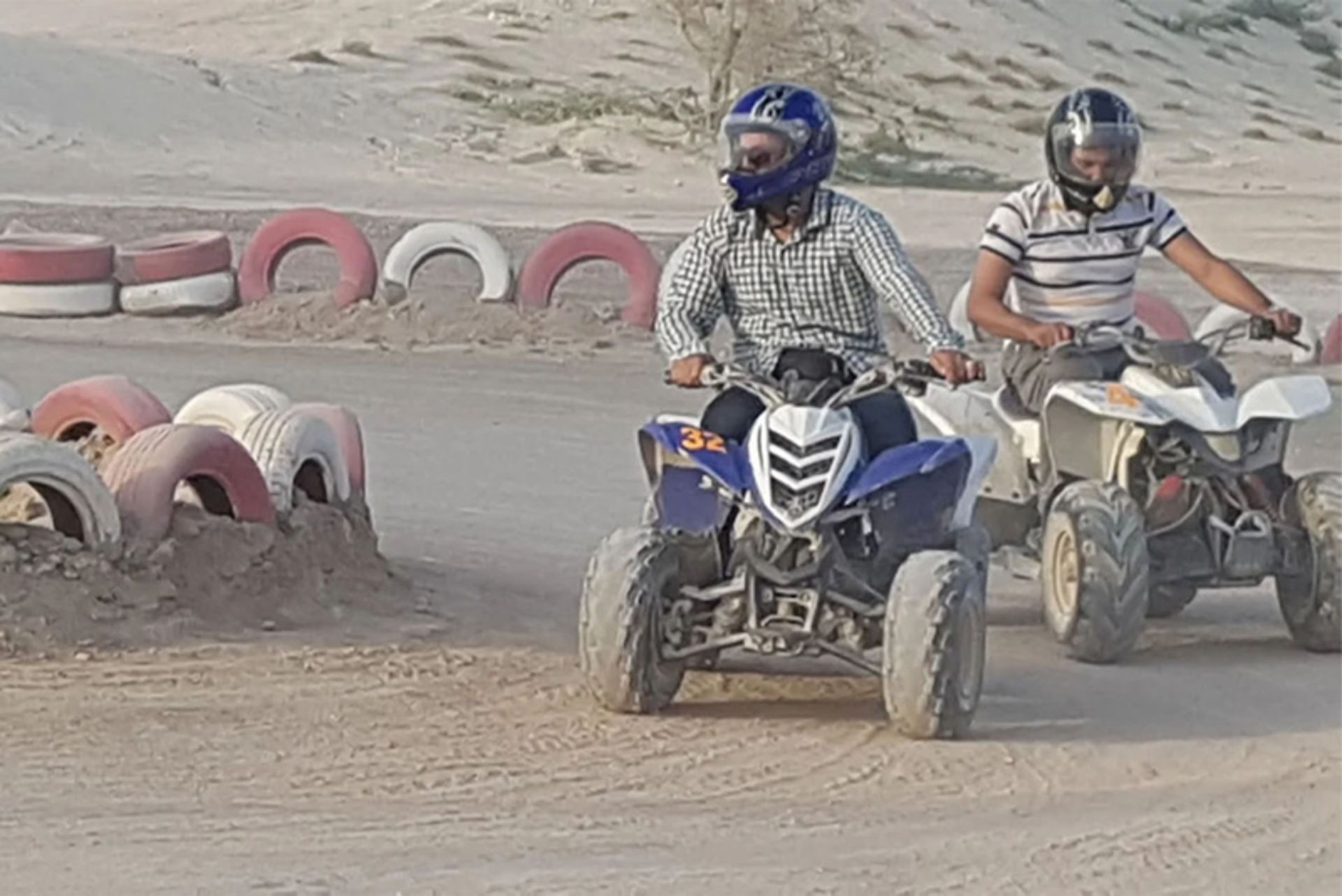 تفریحات کیش