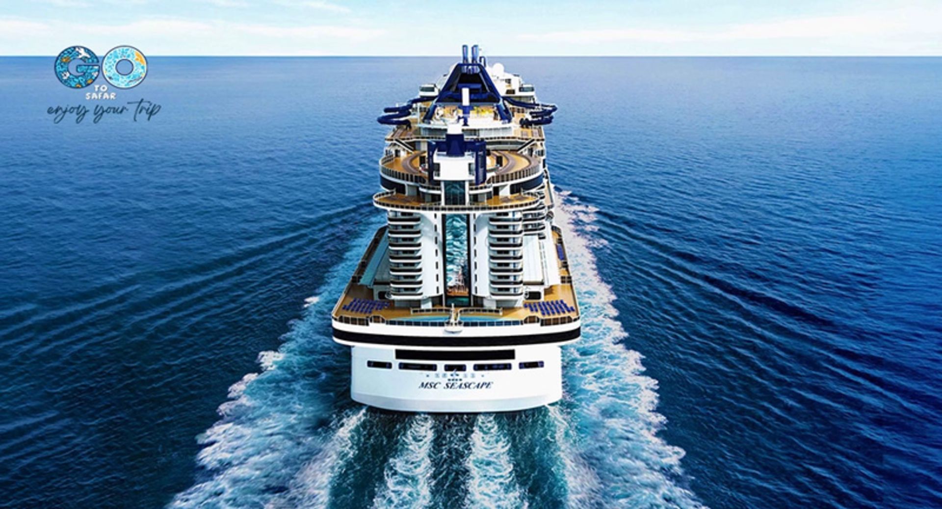 تور کشتی کروز، بدون ویزا با GoToSafar