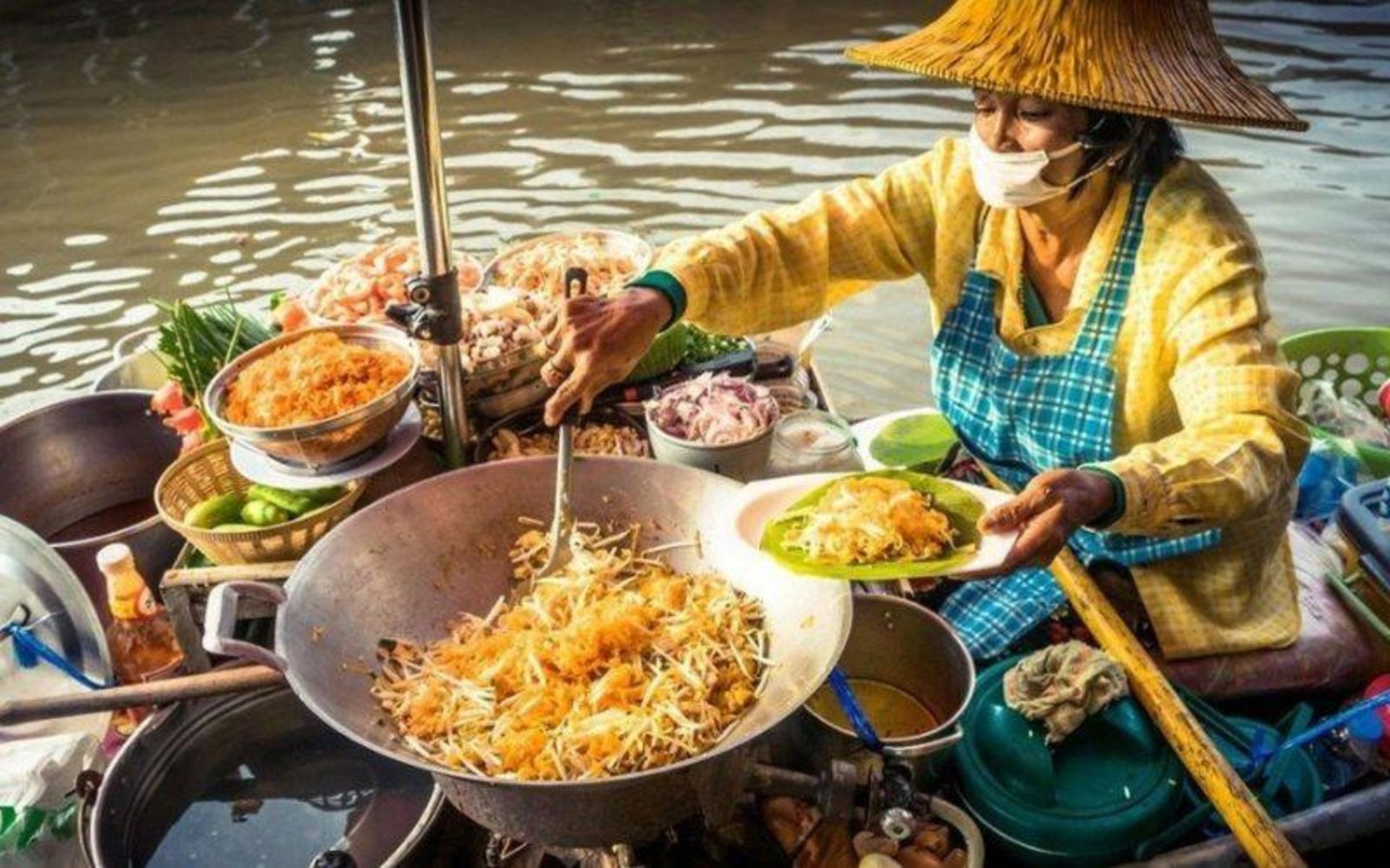 بهترین مقصد نوروزی جنوب شرق آسیا