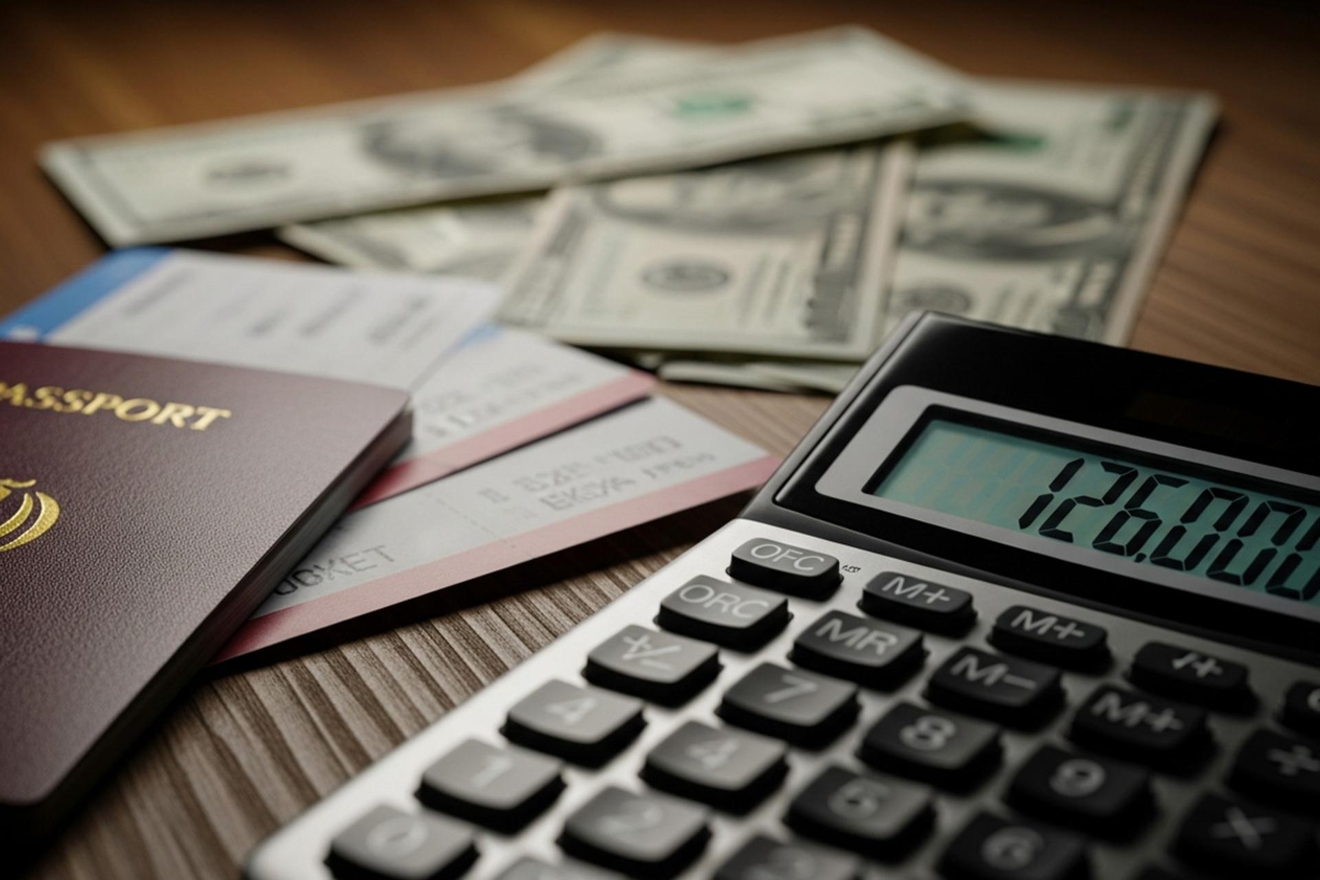 ارز مسافرتی