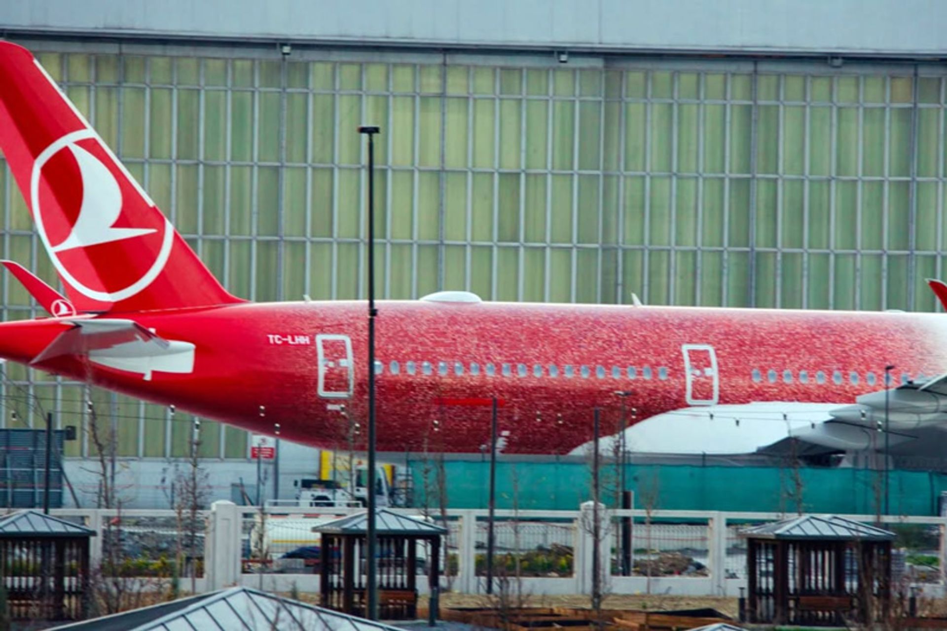 ترکیش ایرلاین