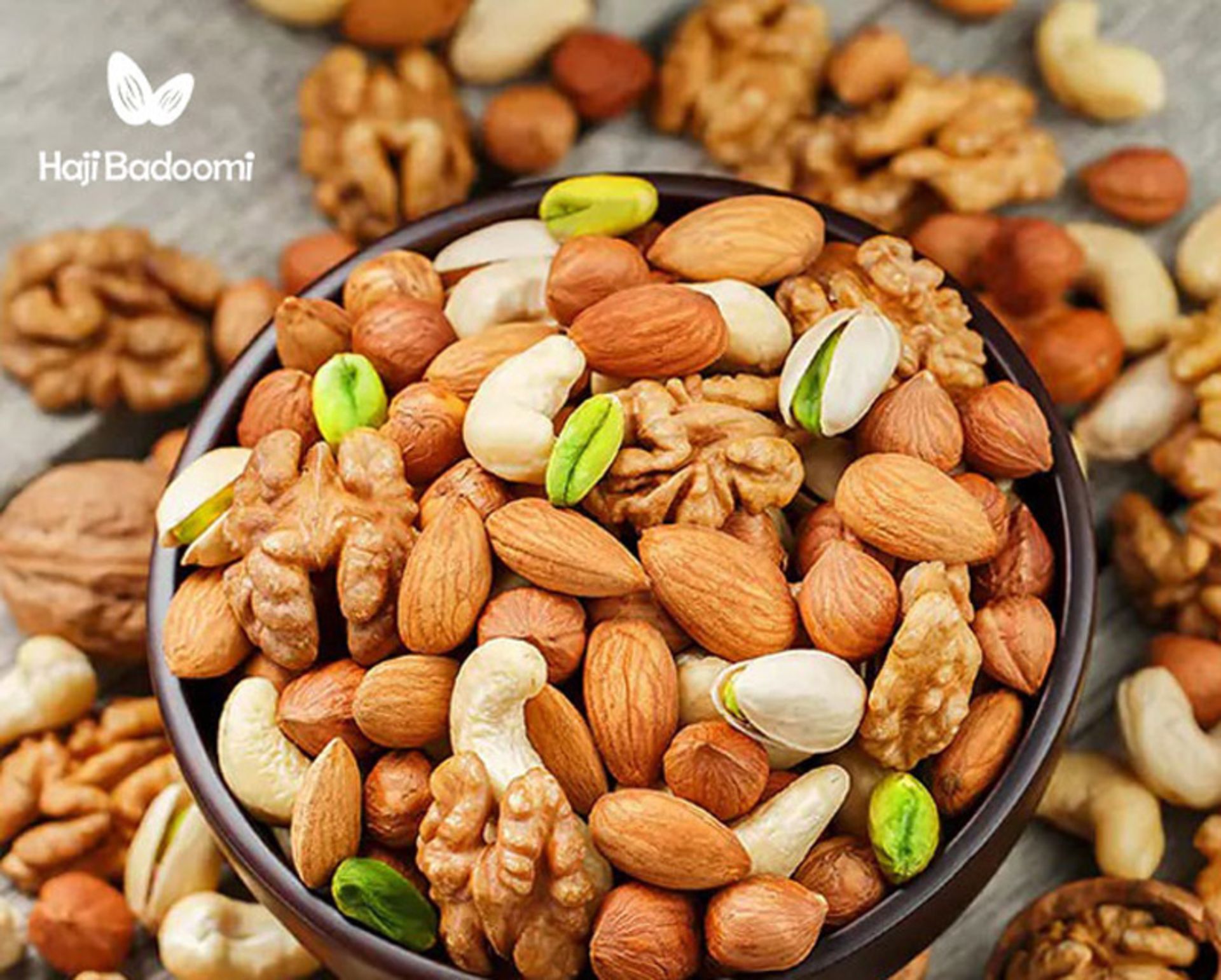 آجیل شب یلدا