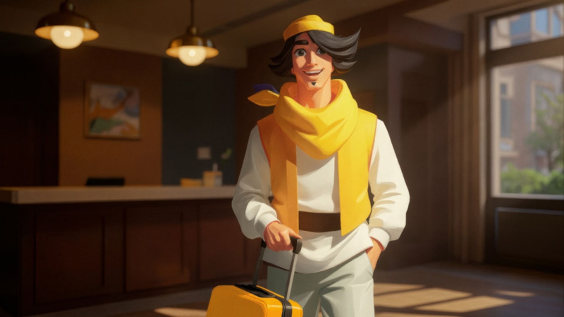 سفر به مسقط