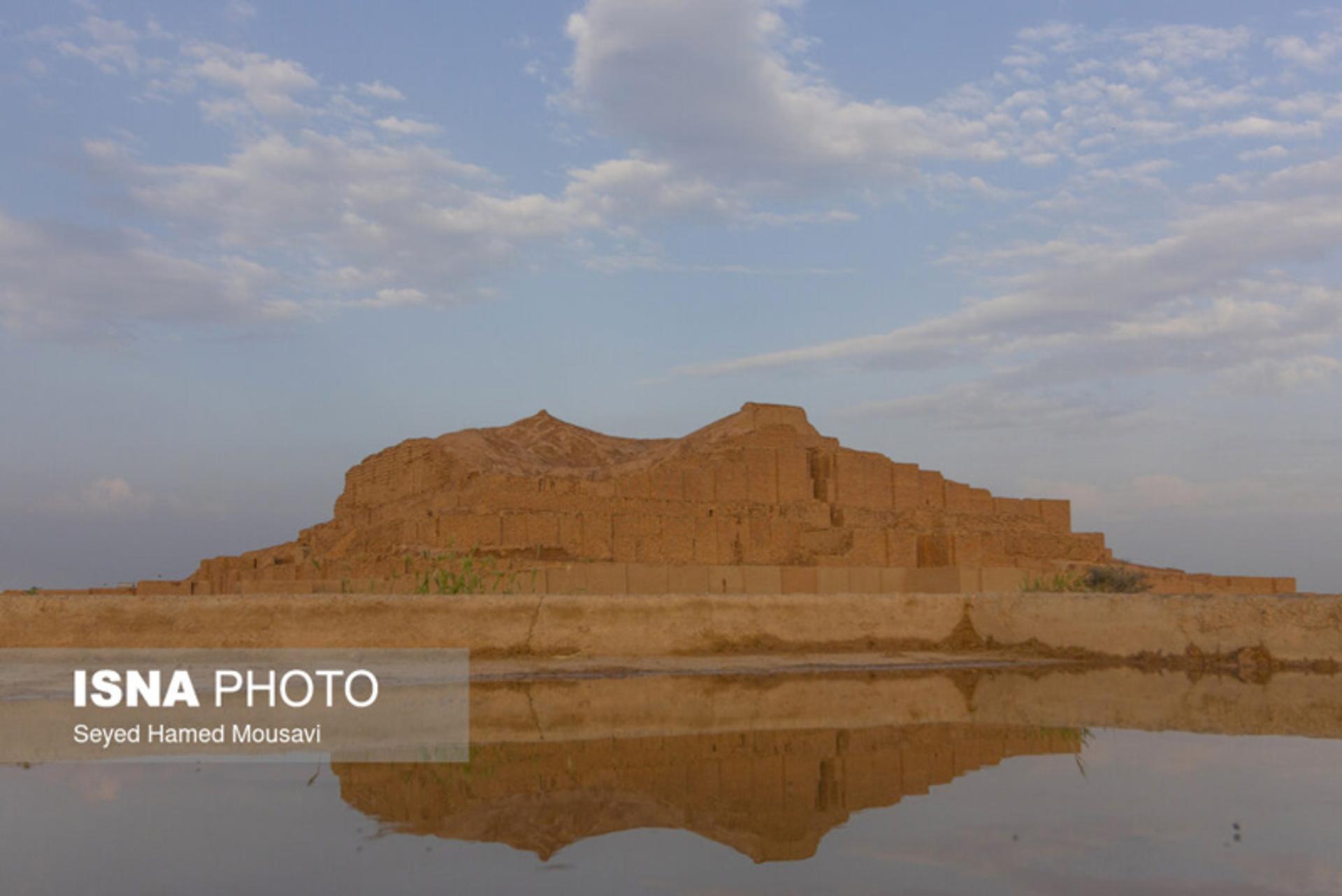 چغازنبیل