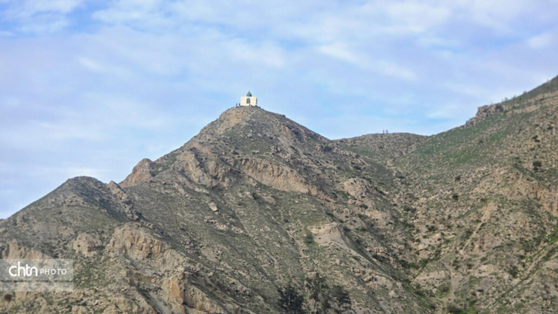 خالدنبی در بهار