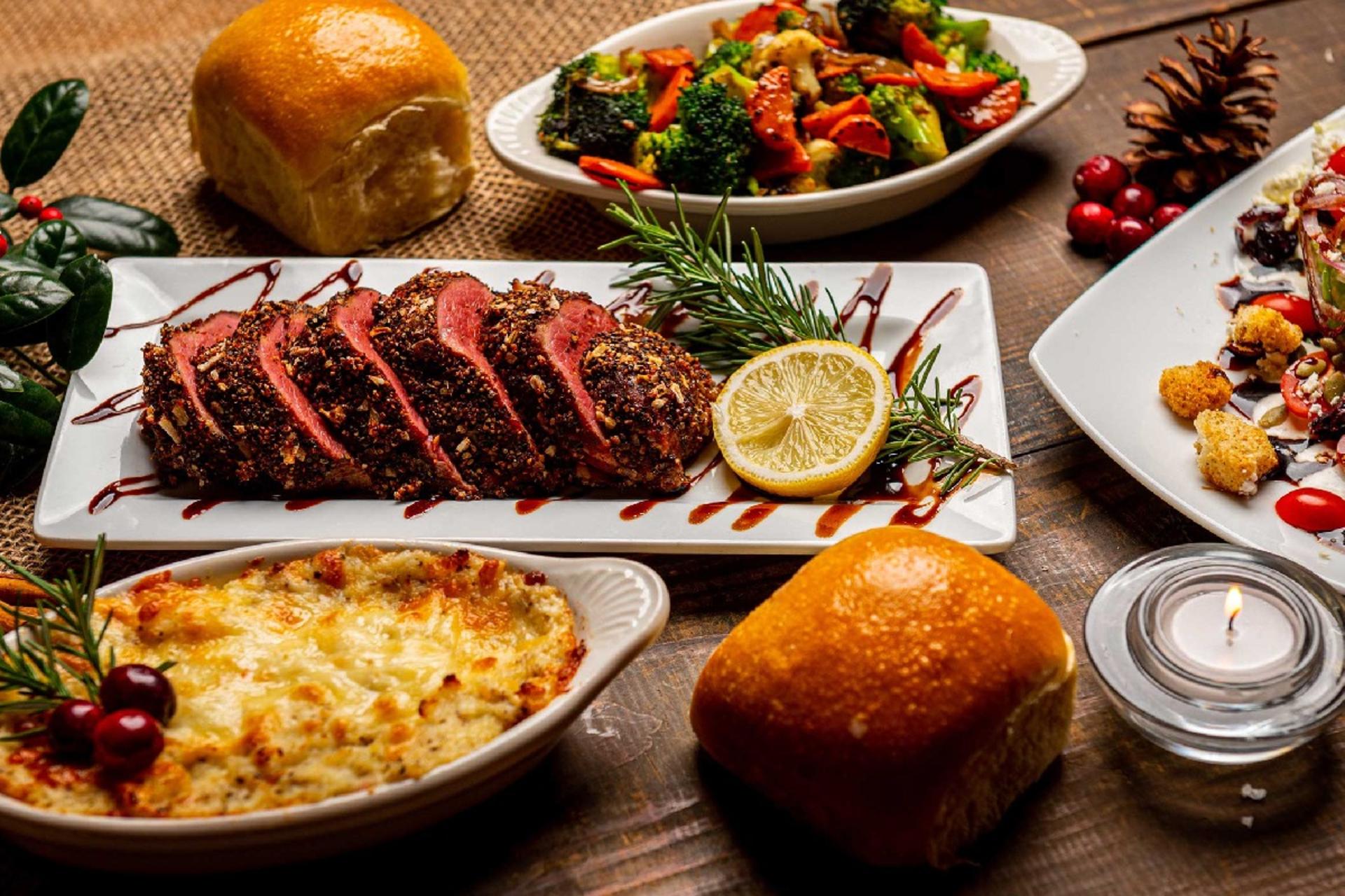 مالیات بر رستوران‌های لوکس