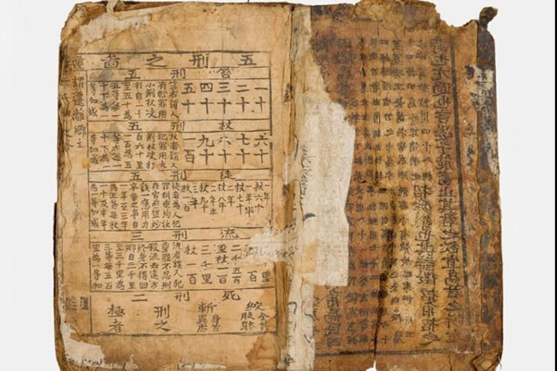 اثر تاریخی دزدی در کره جنوبی
