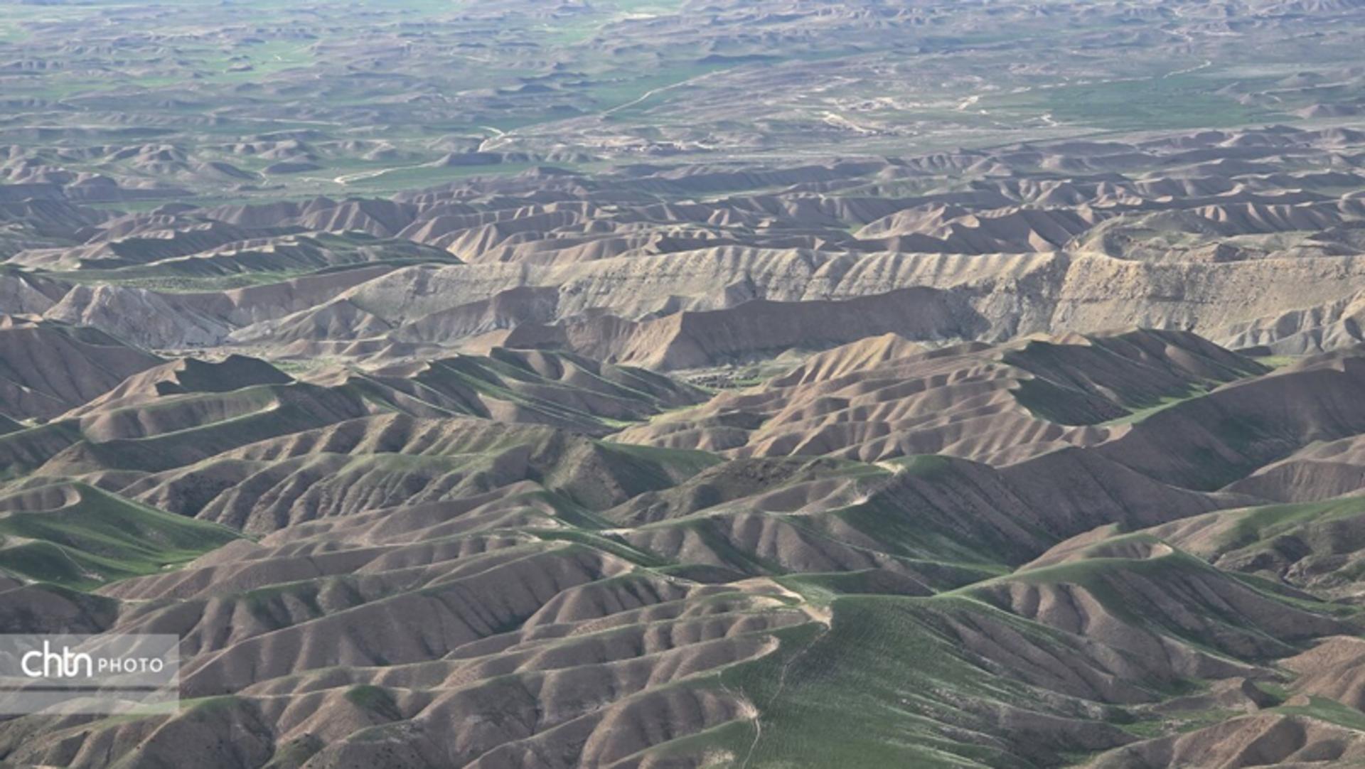 خالدنبی در بهار