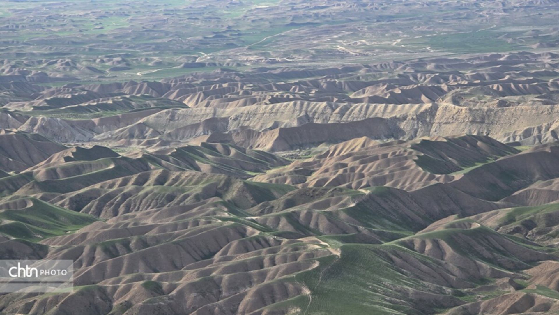 خالدنبی در بهار