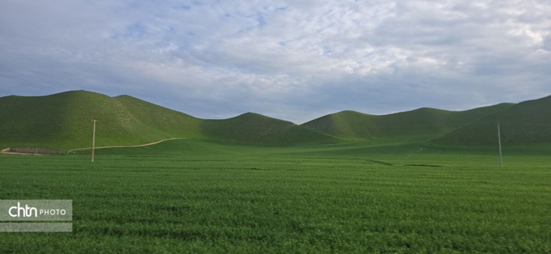 خالدنبی در بهار