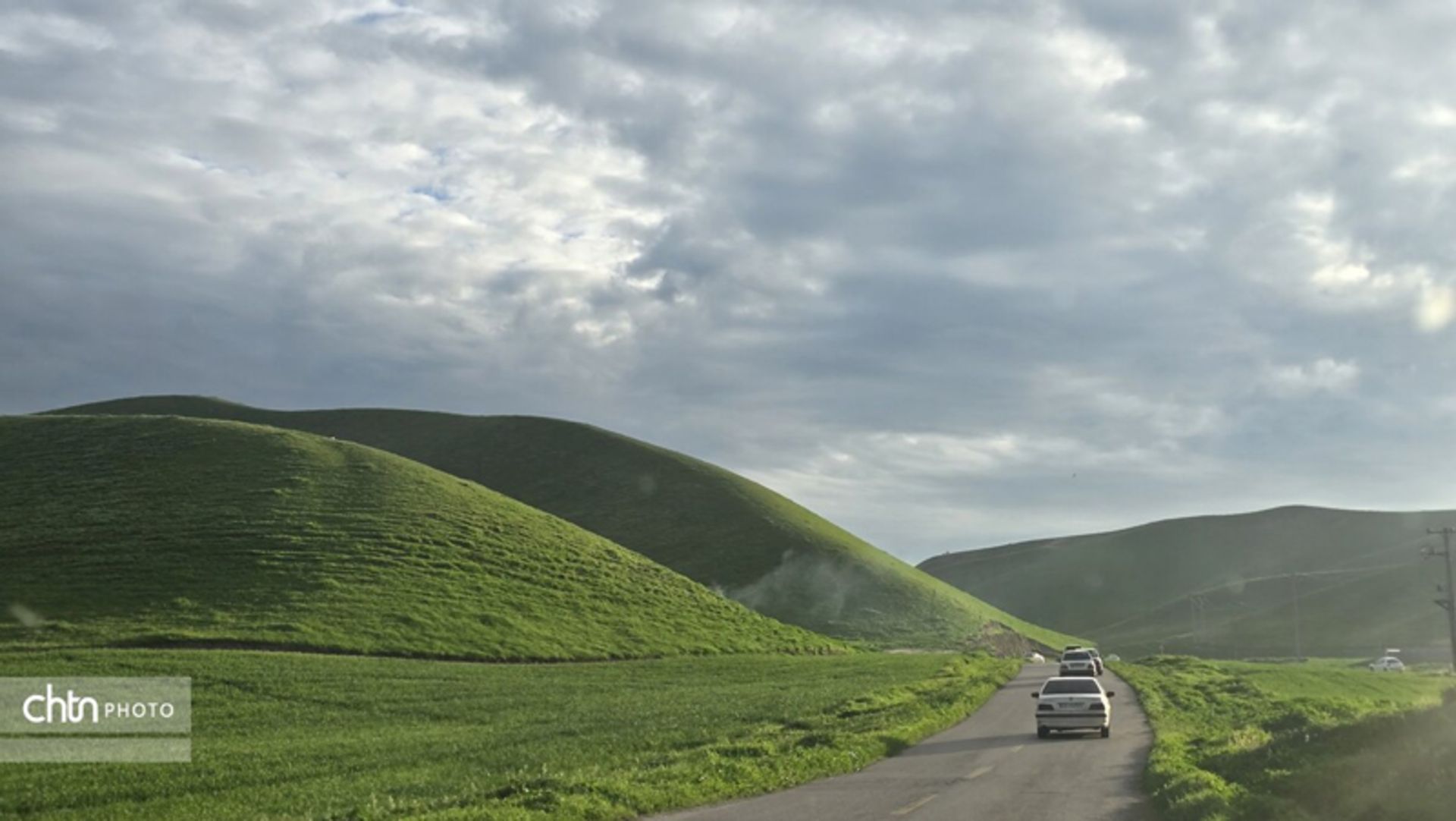 خالدنبی در بهار