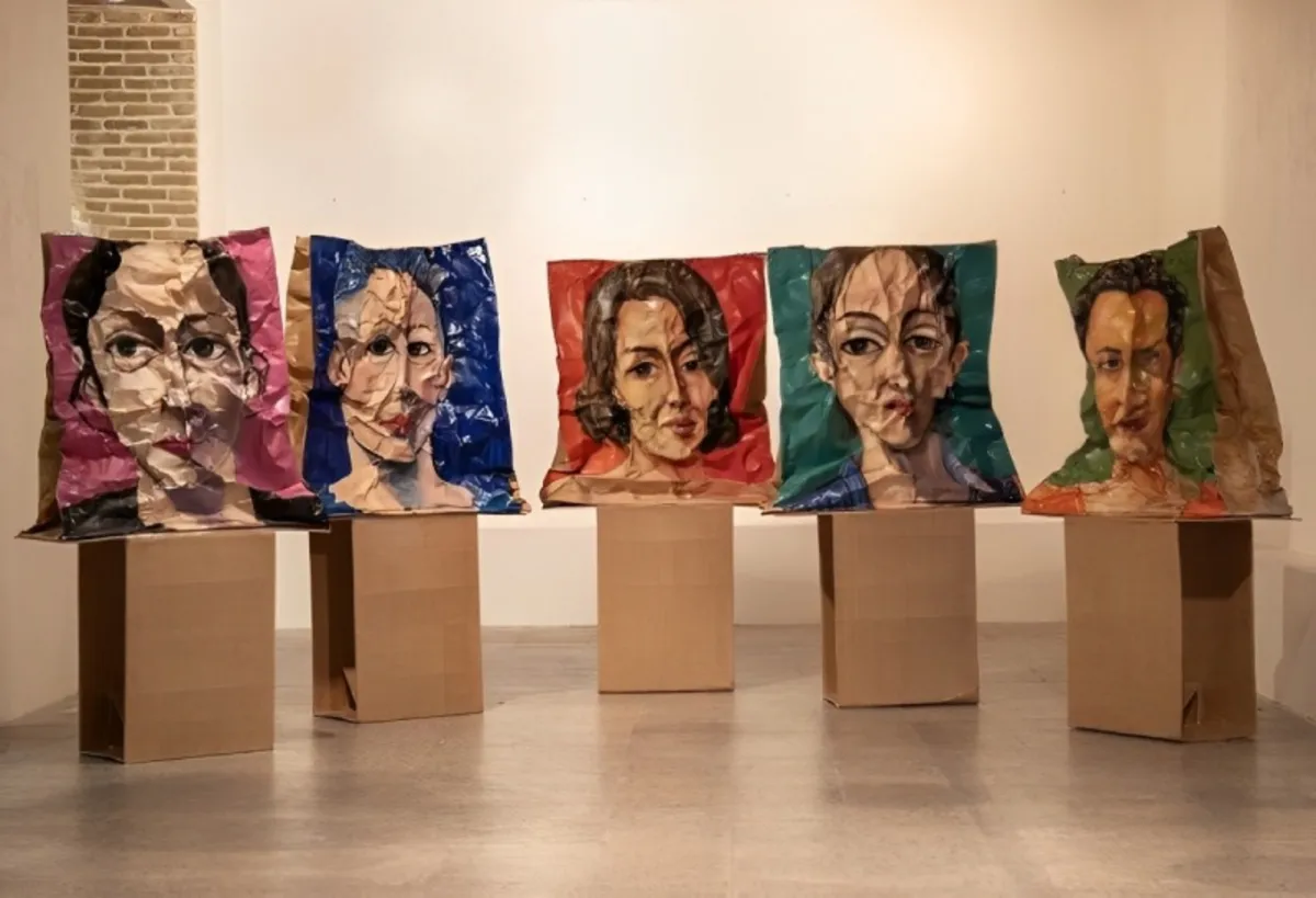 گالری پروژه های آران — تصویر