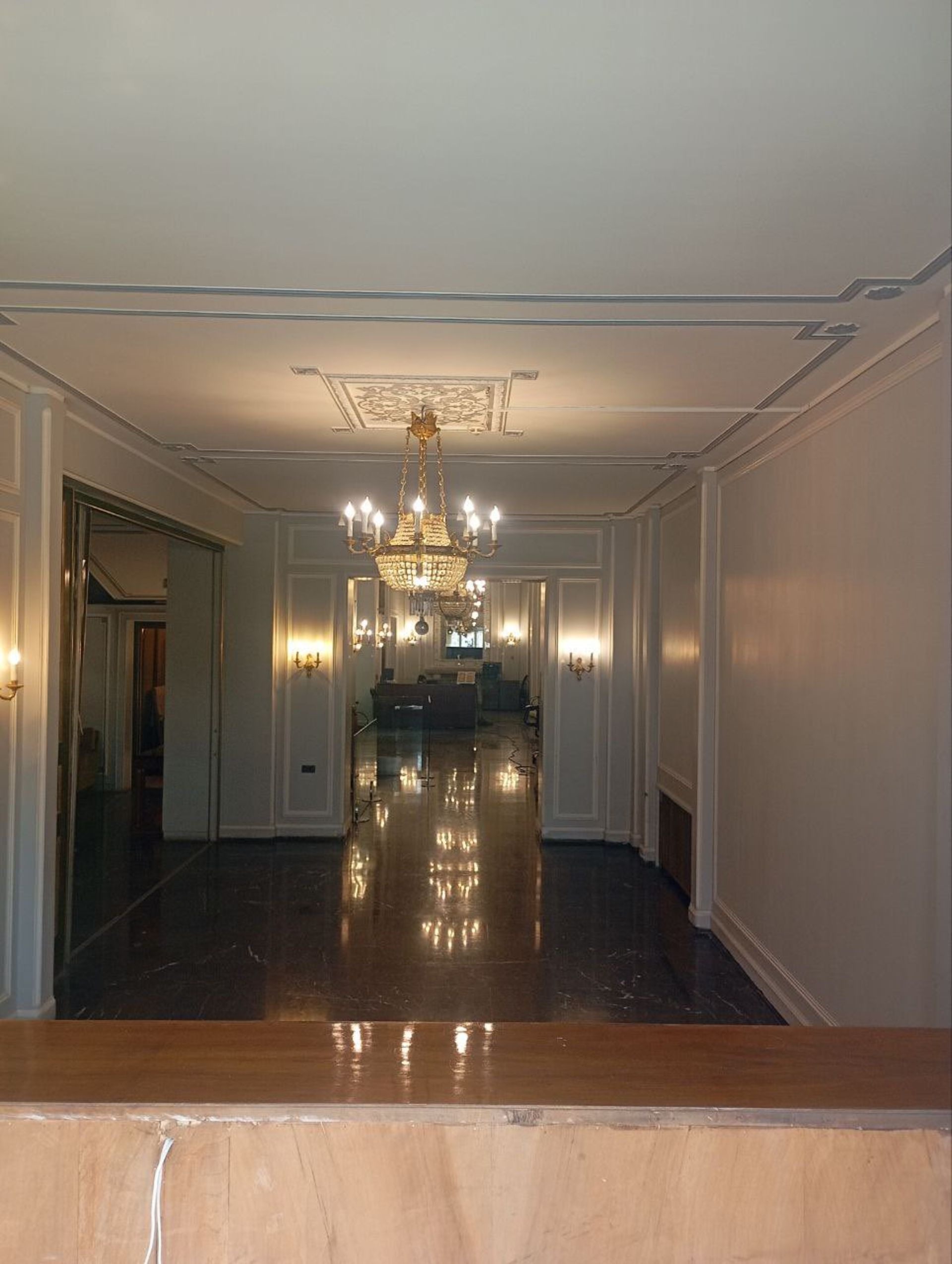 کاخ نیاوران 