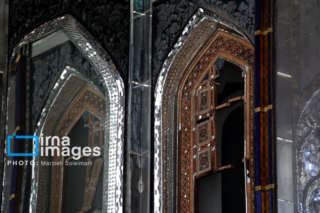 کاخ گلستان 