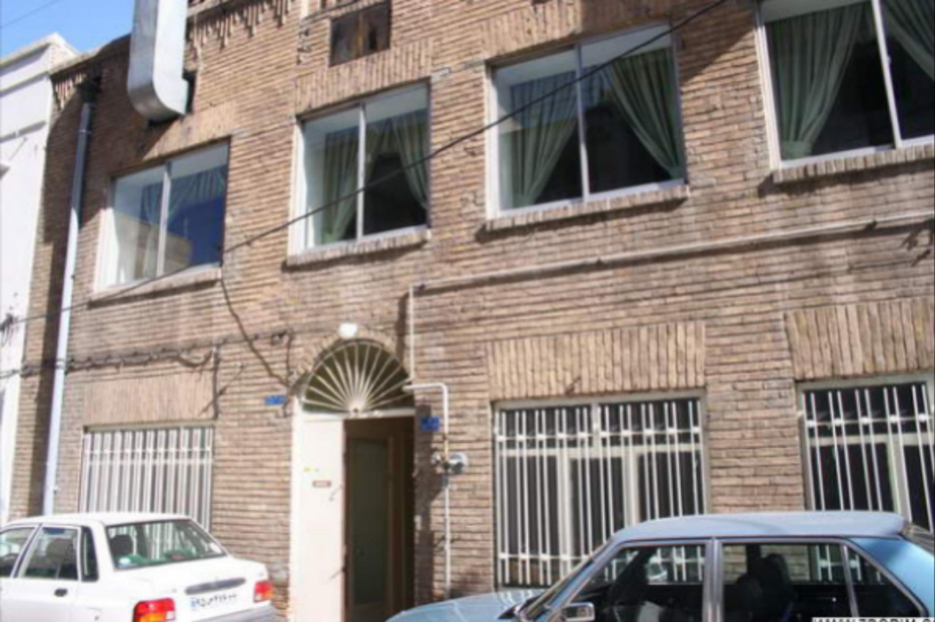 کنیسه رفیع نیا