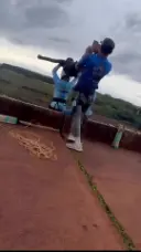 بانجی مرگبار 