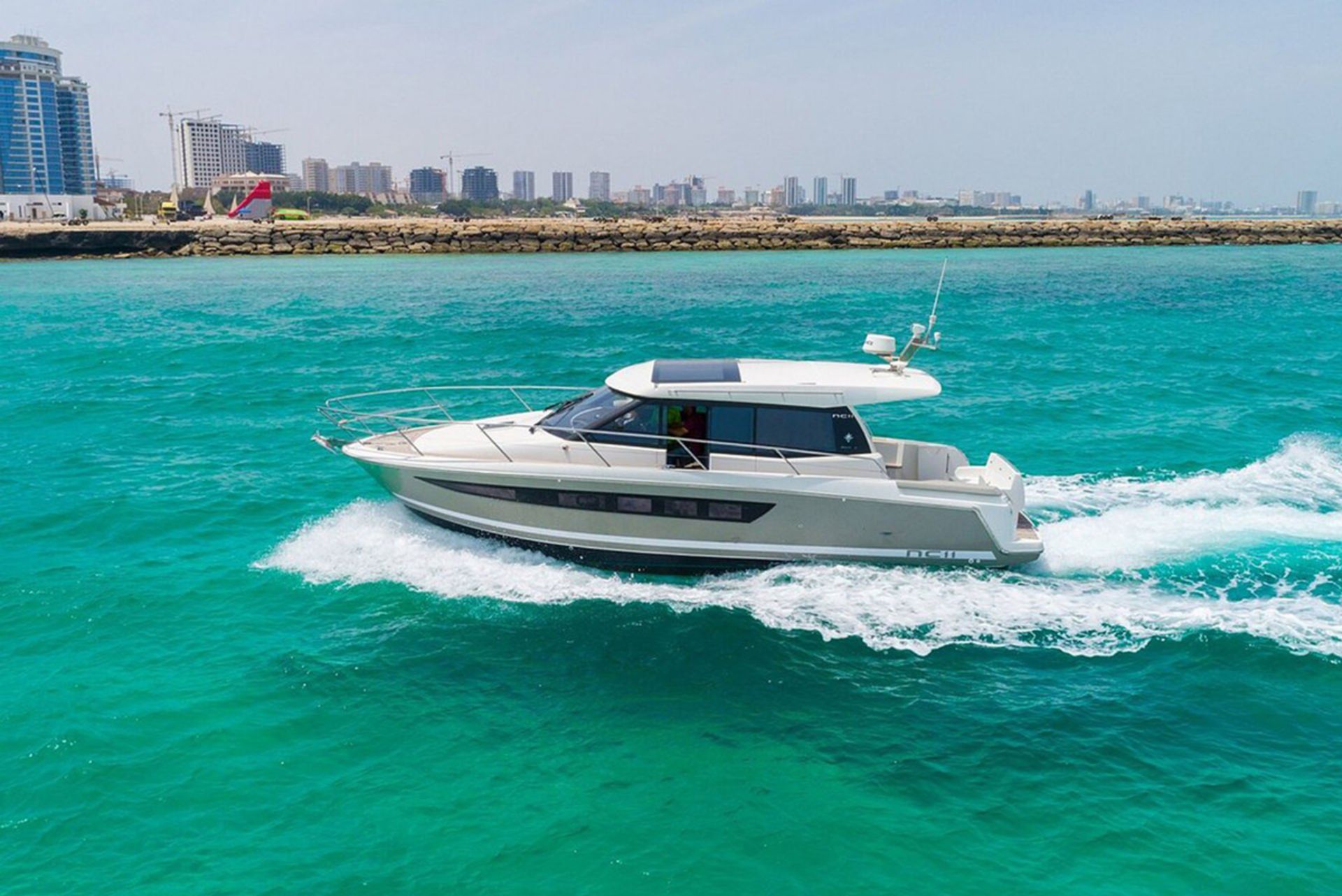 تفریحات کیش