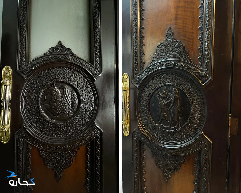کاخ مرمر