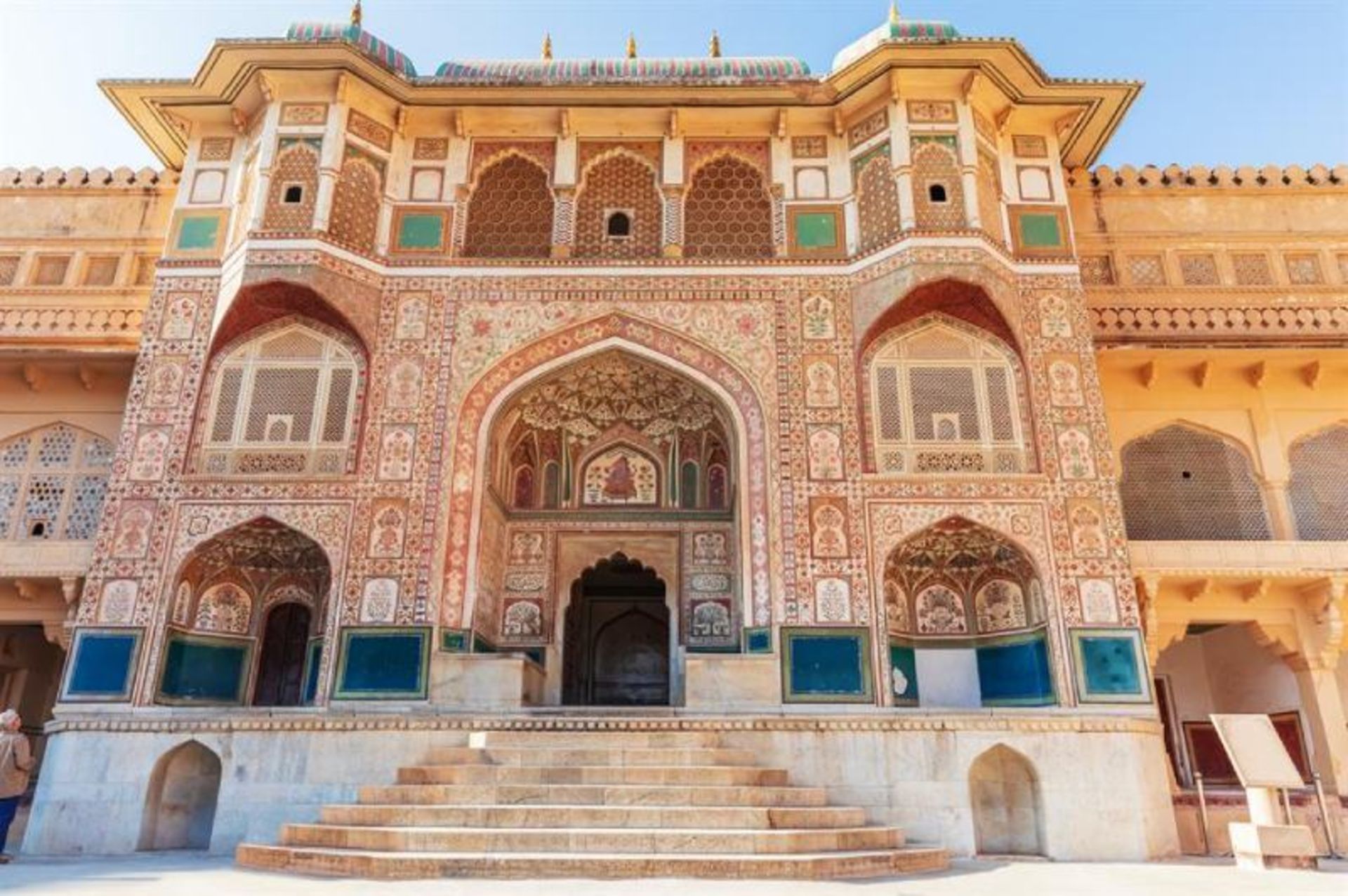 دروازه گانش هند