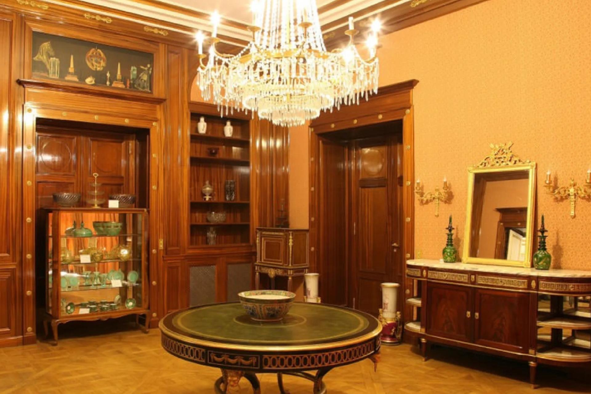 ظروف سعدآباد