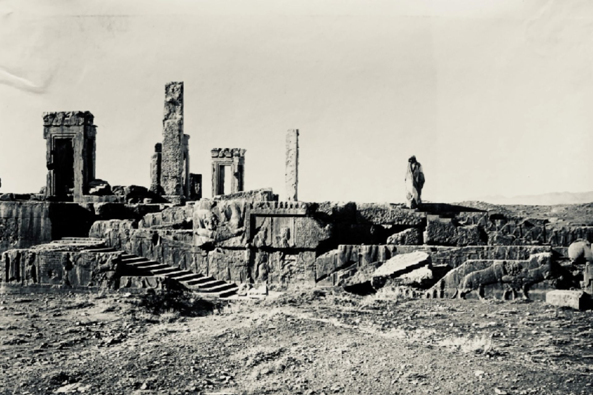 کاخ خشایارشاه