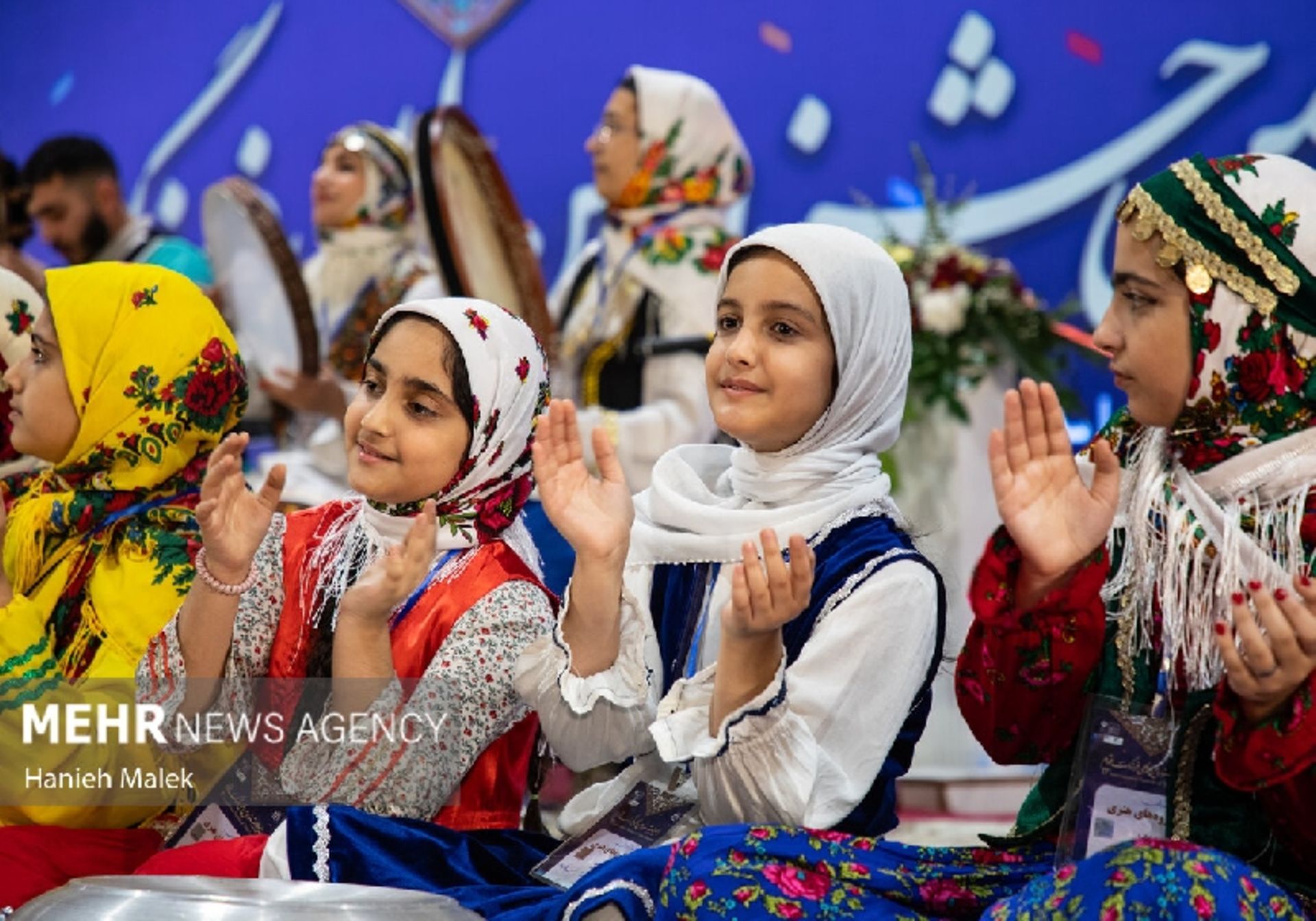 جشنواره اقوام