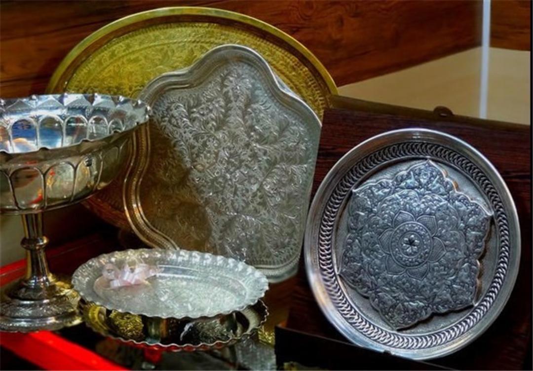 صنایع ورشوسازی بروجرد
