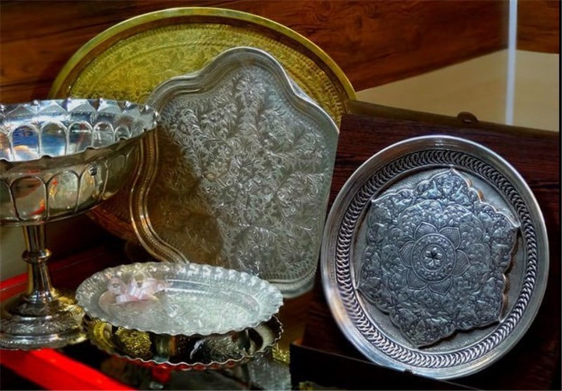 صنایع ورشوسازی بروجرد